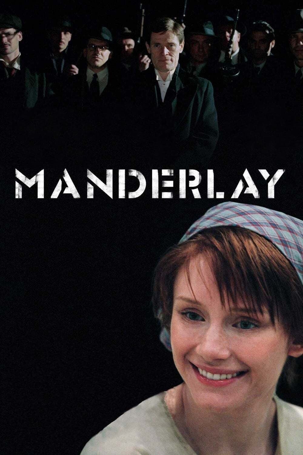 Постер Мандерлей